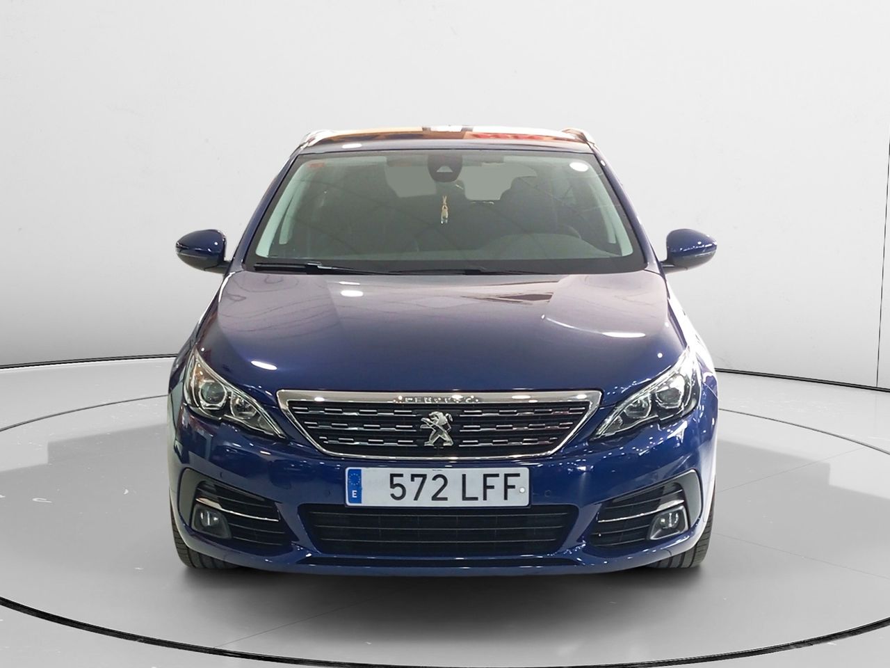 Foto Peugeot 308 4