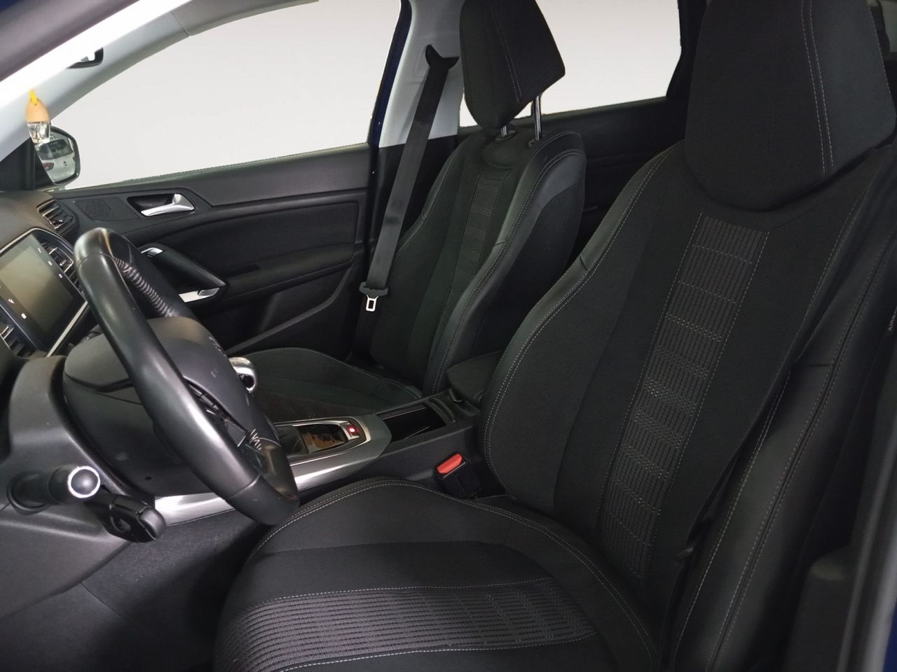 Foto Peugeot 308 6