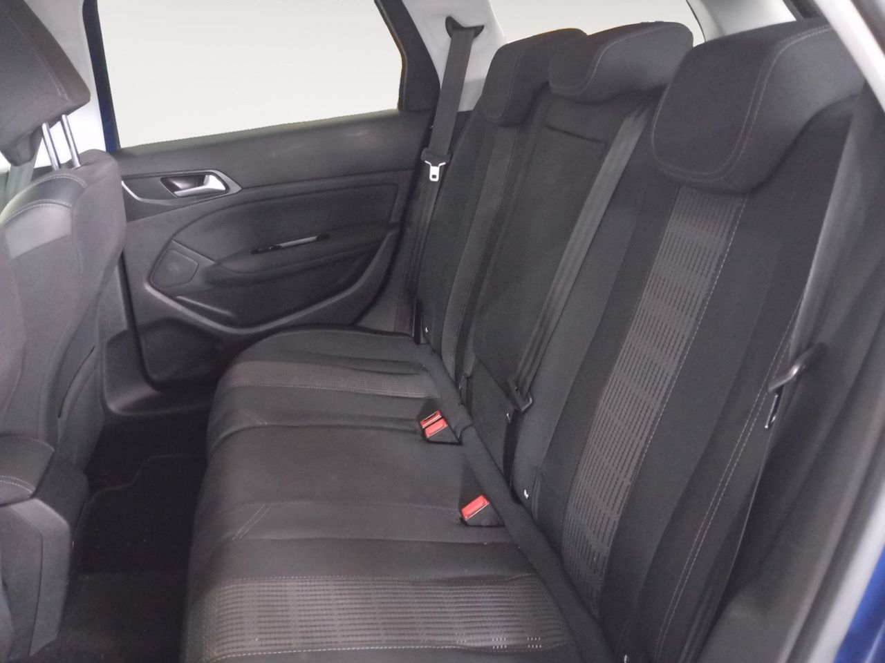 Foto Peugeot 308 7
