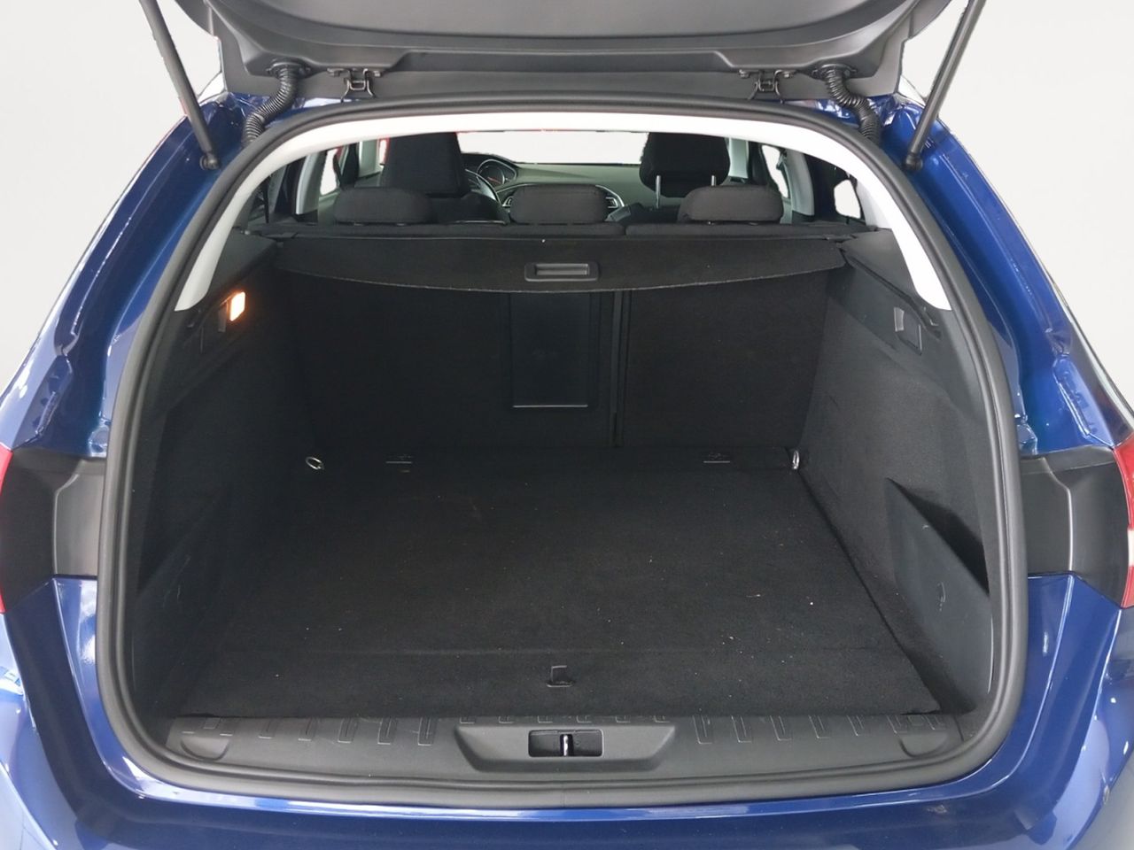 Foto Peugeot 308 9