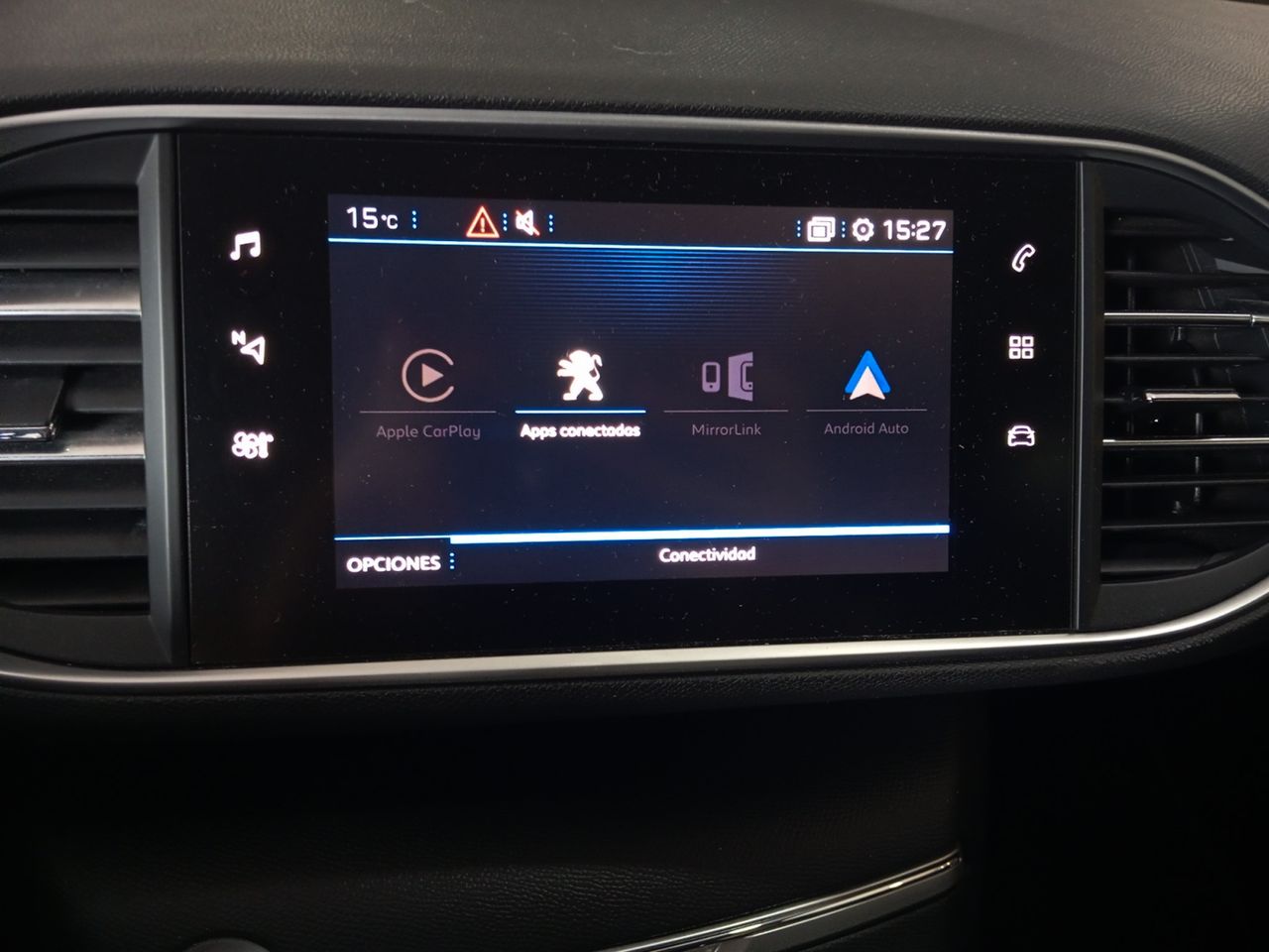 Foto Peugeot 308 12