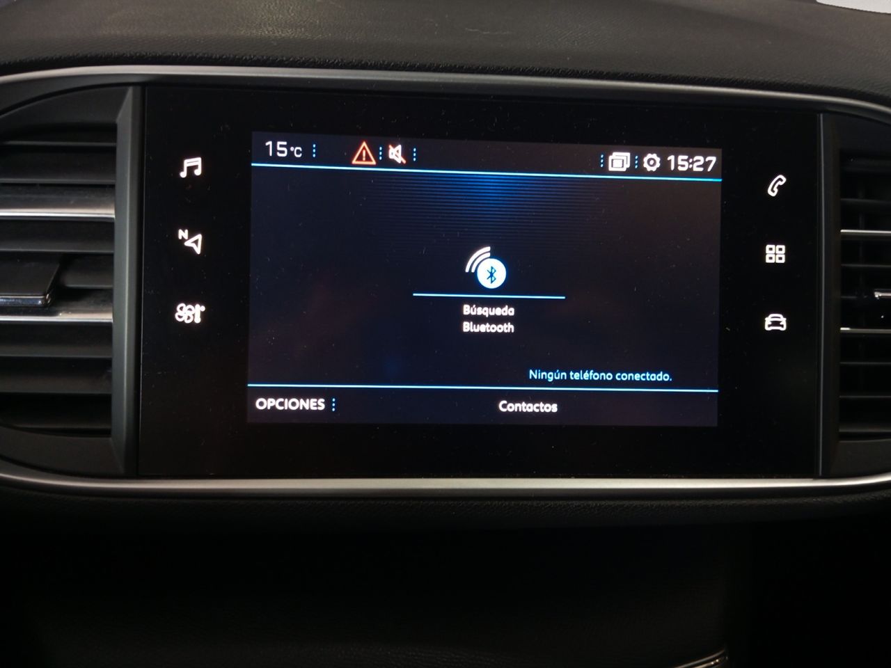 Foto Peugeot 308 13