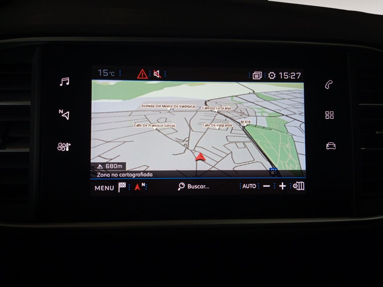 Foto Peugeot 308 15