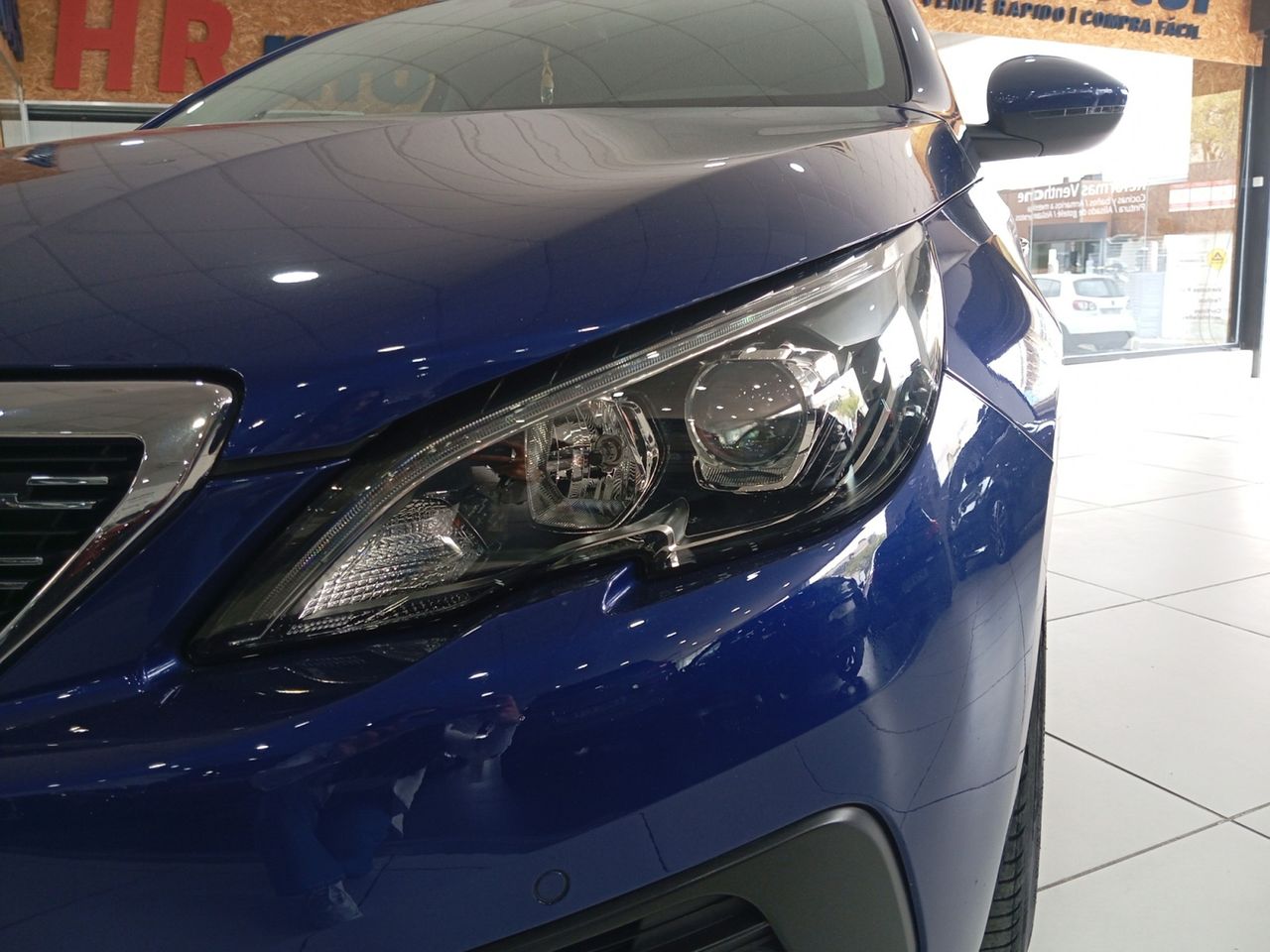 Foto Peugeot 308 18