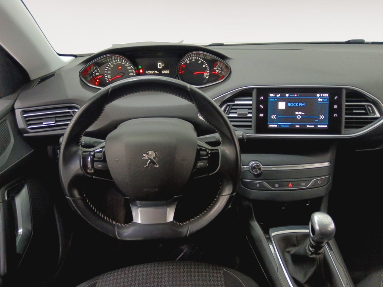 Foto Peugeot 308 7