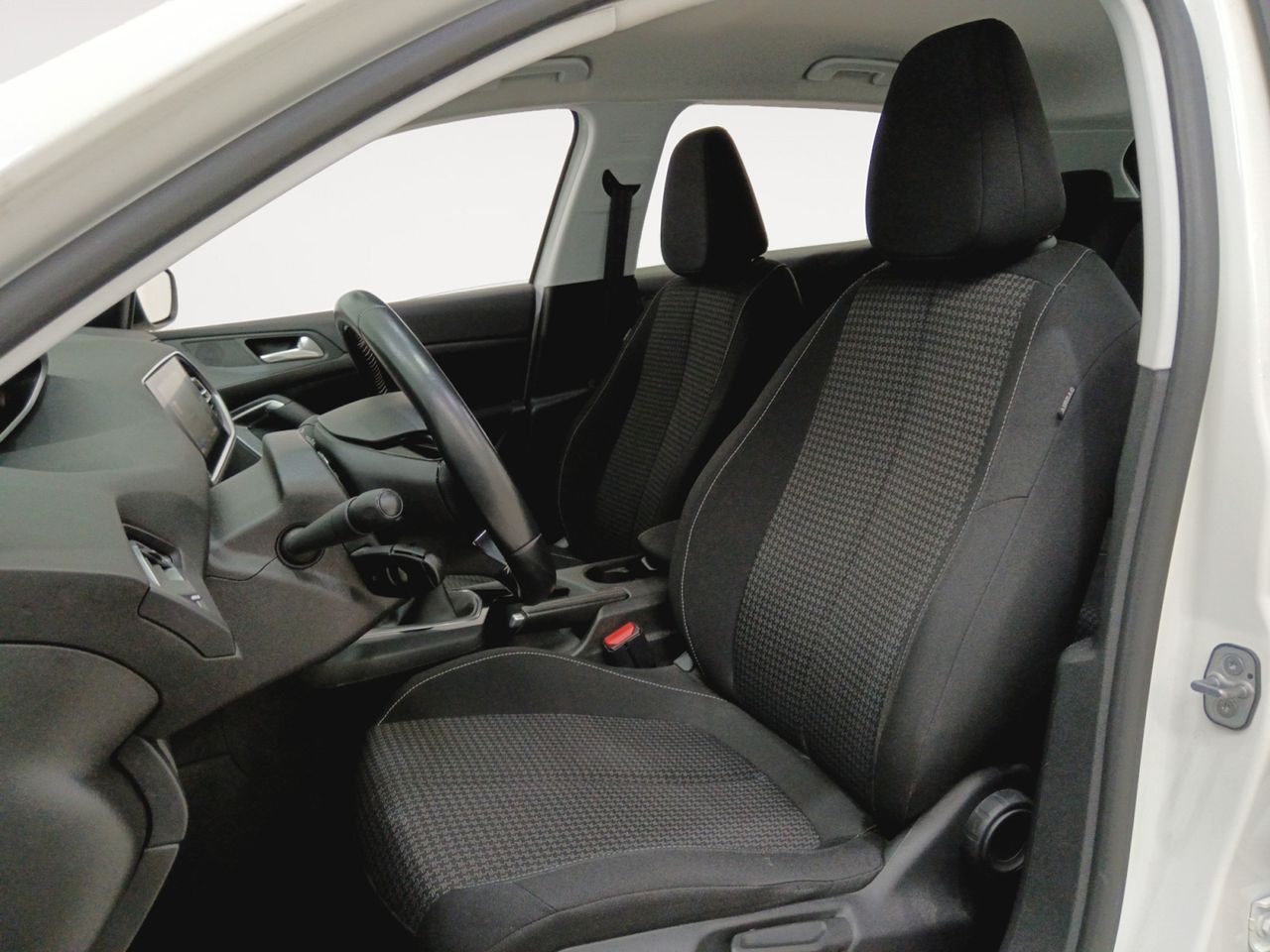 Foto Peugeot 308 8