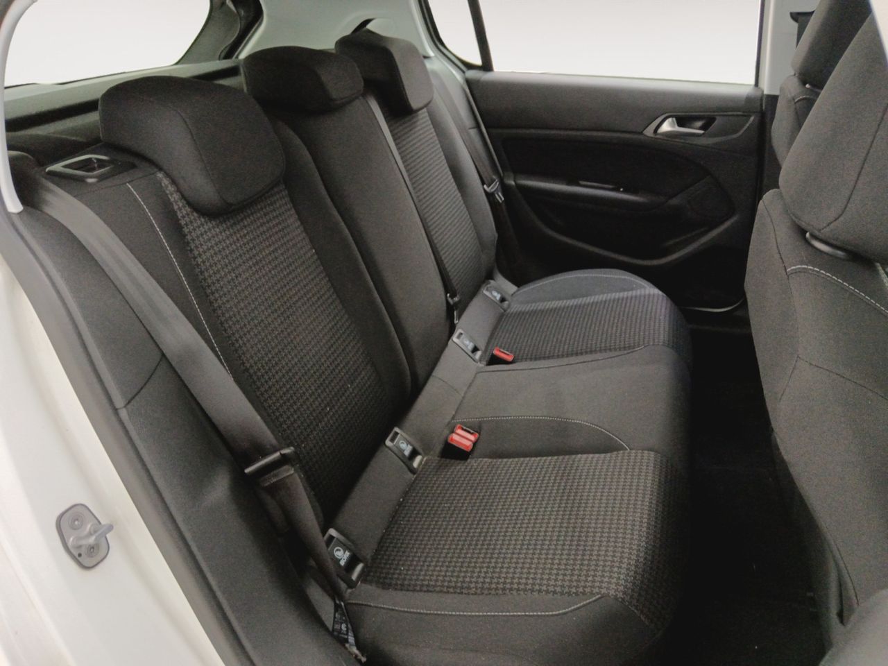Foto Peugeot 308 9
