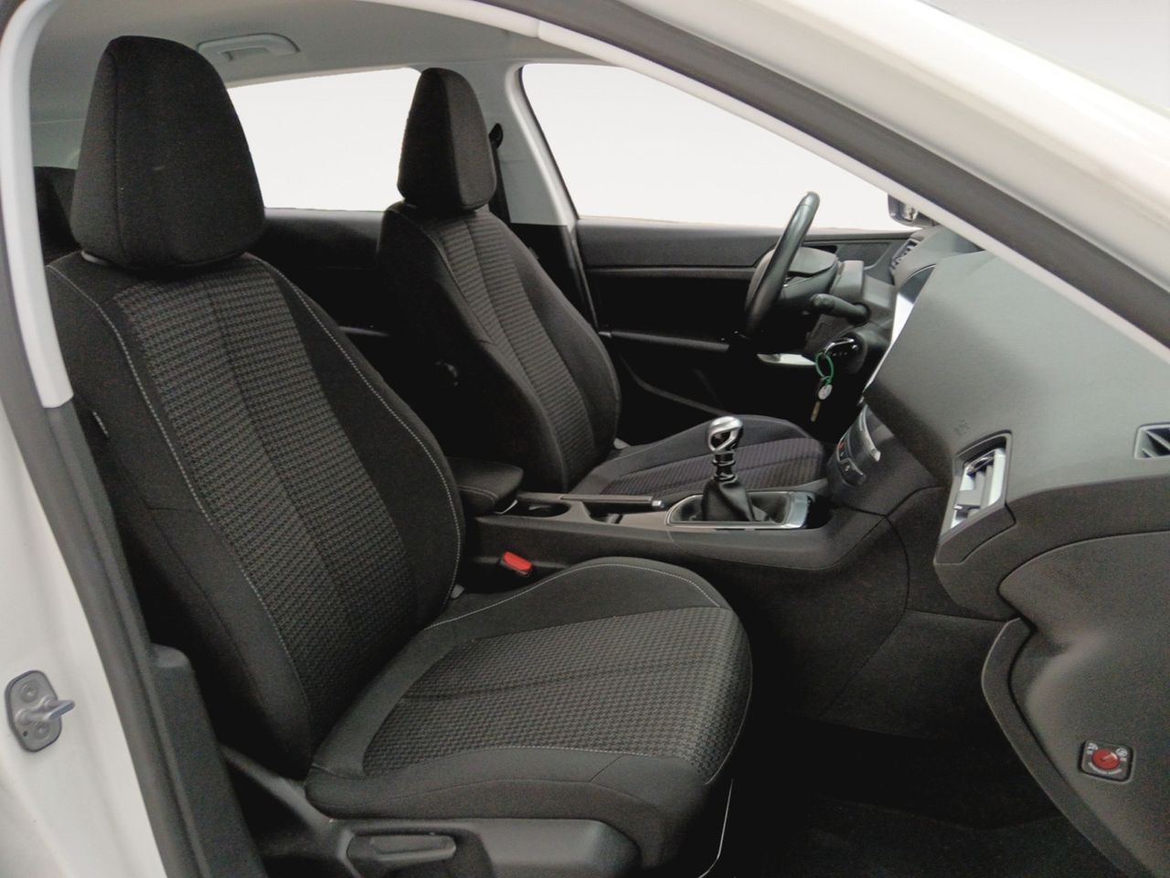 Foto Peugeot 308 10
