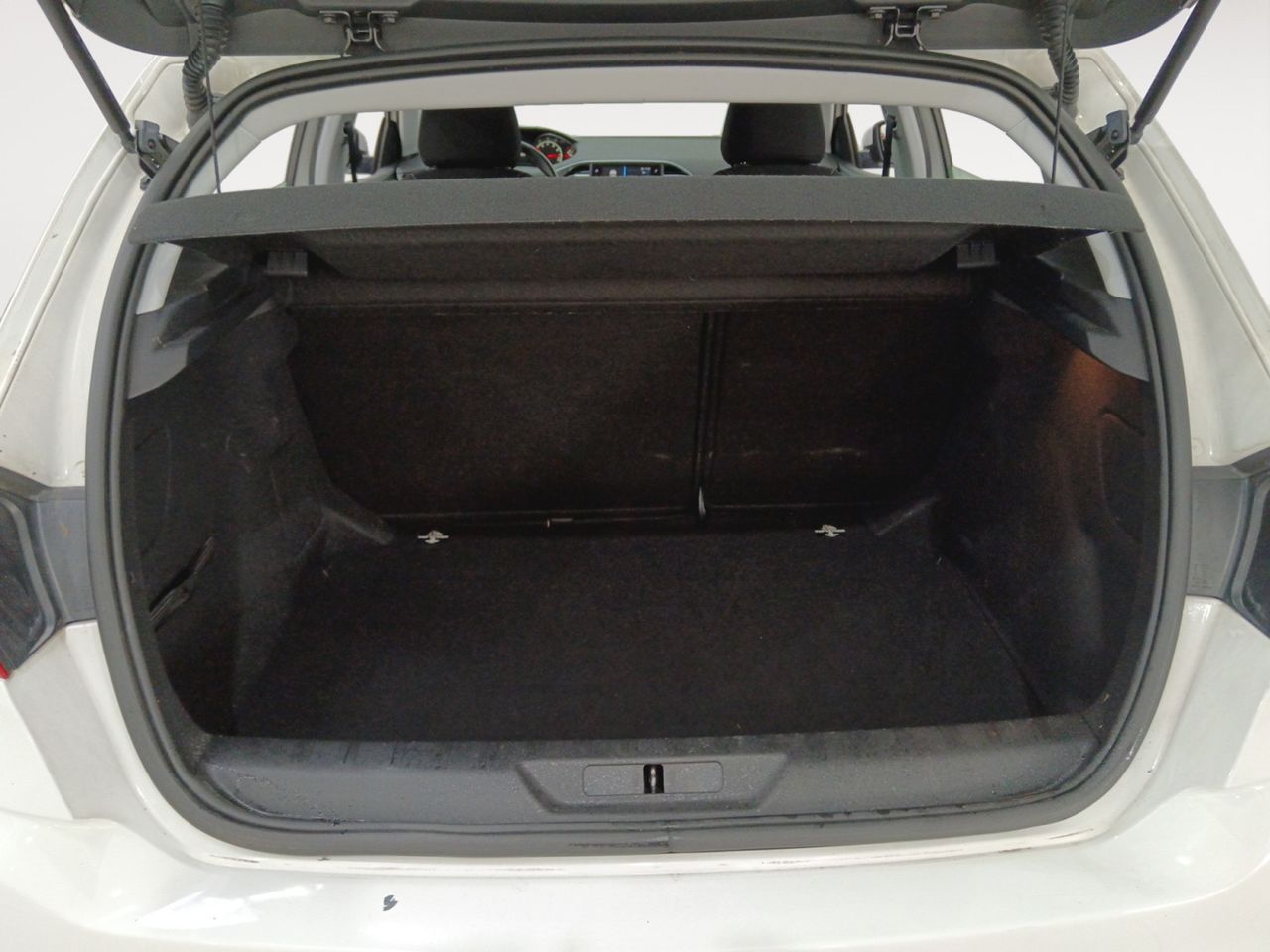 Foto Peugeot 308 11
