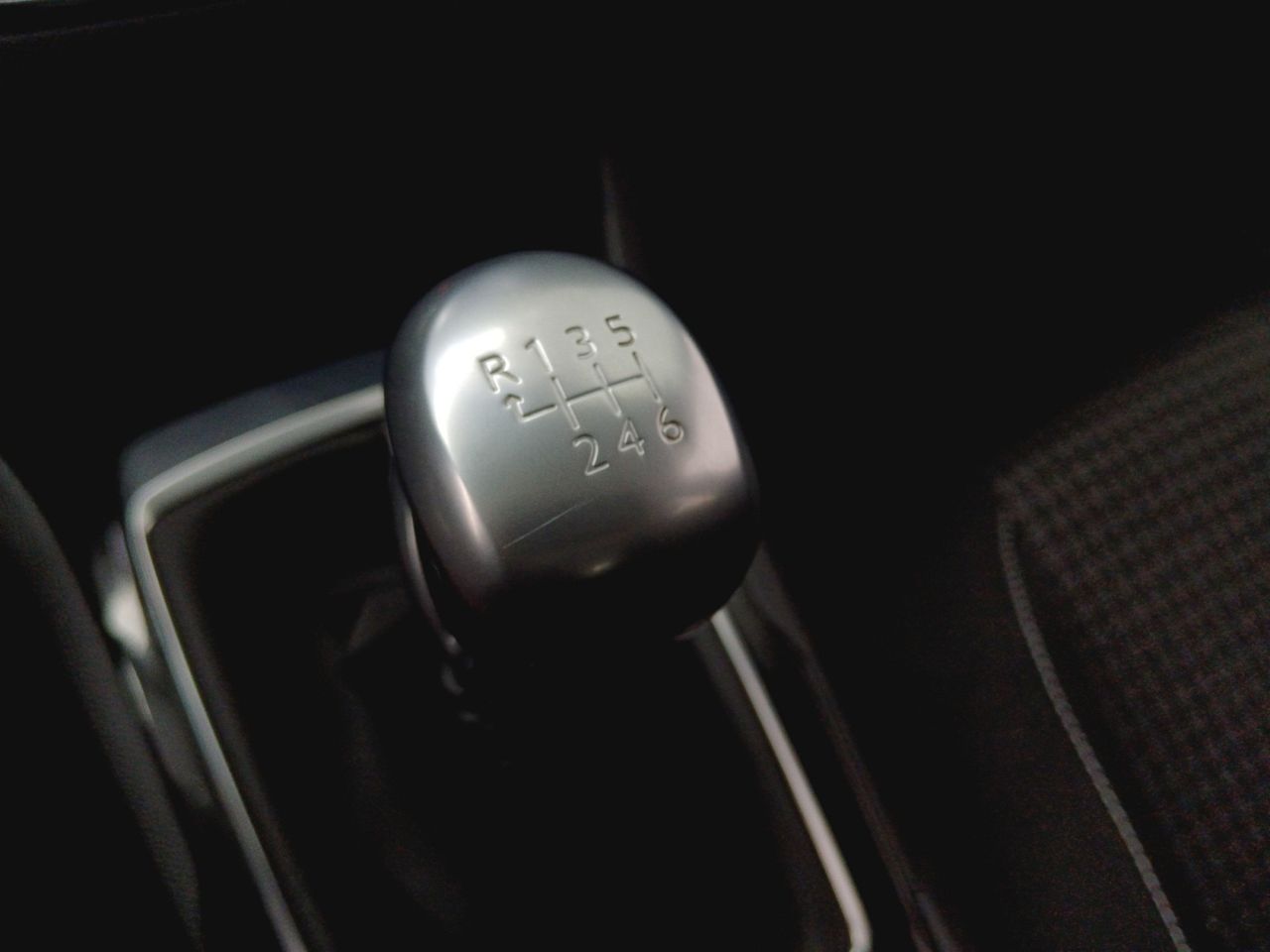 Foto Peugeot 308 12