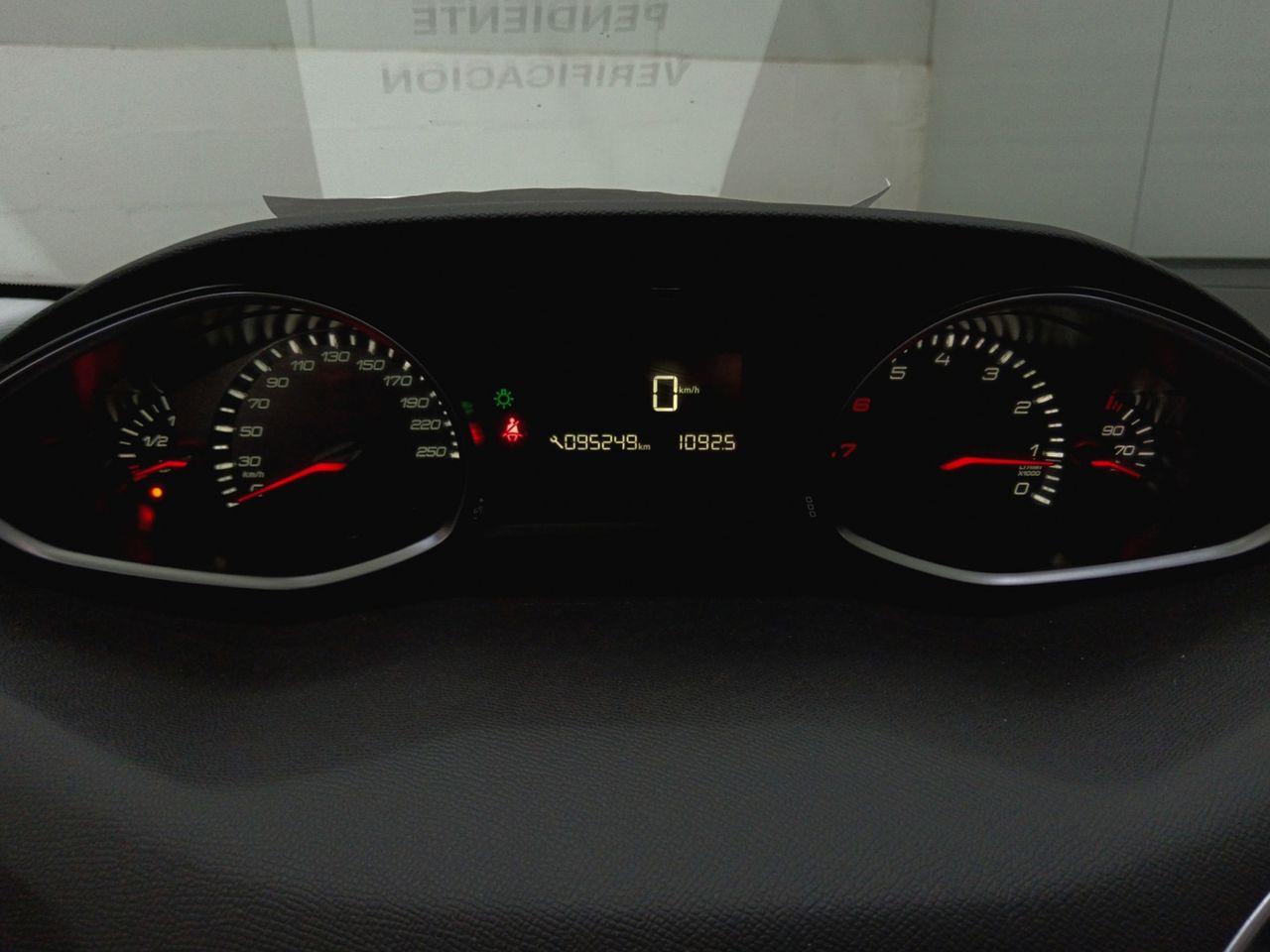Foto Peugeot 308 13