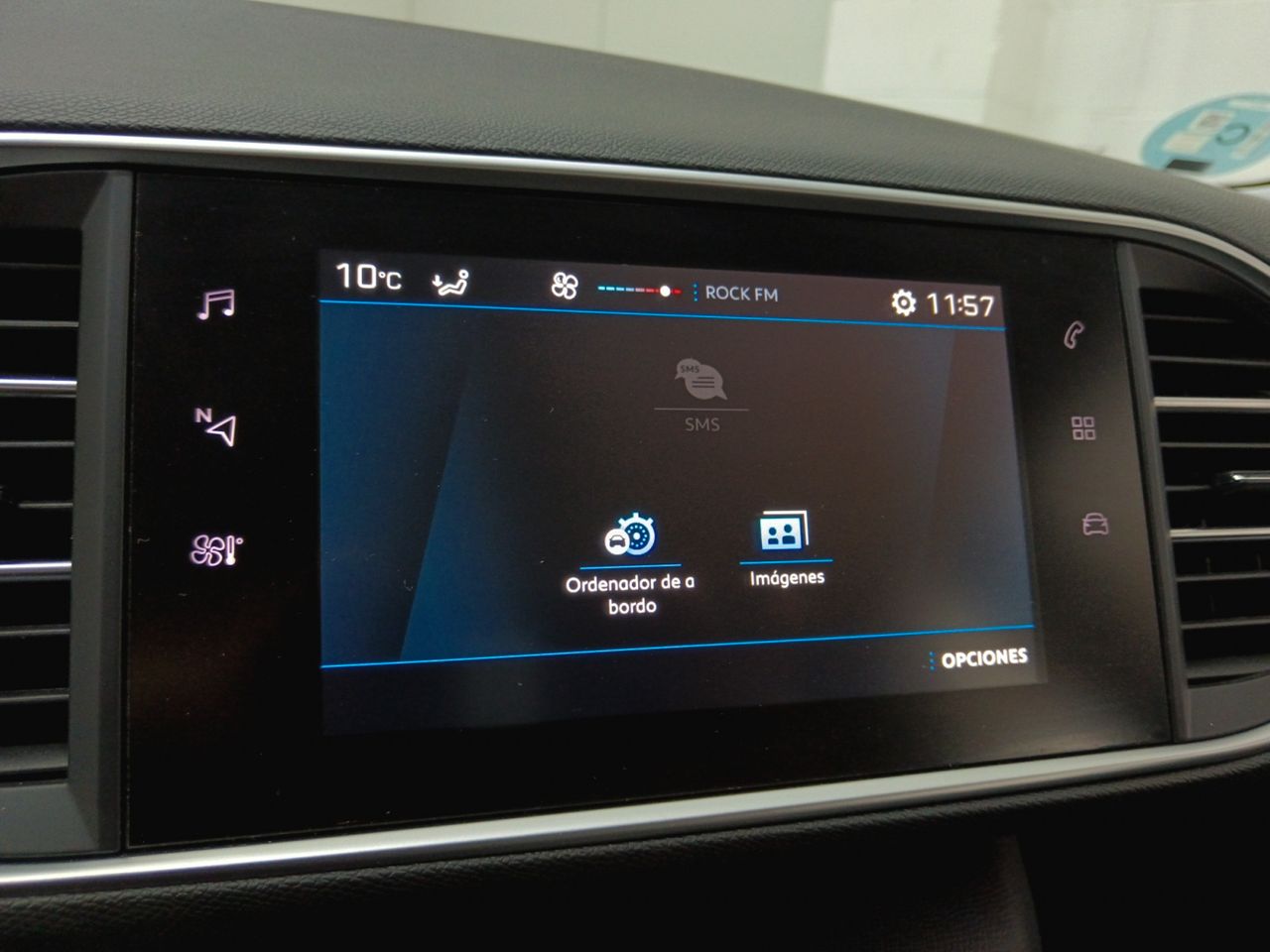 Foto Peugeot 308 14