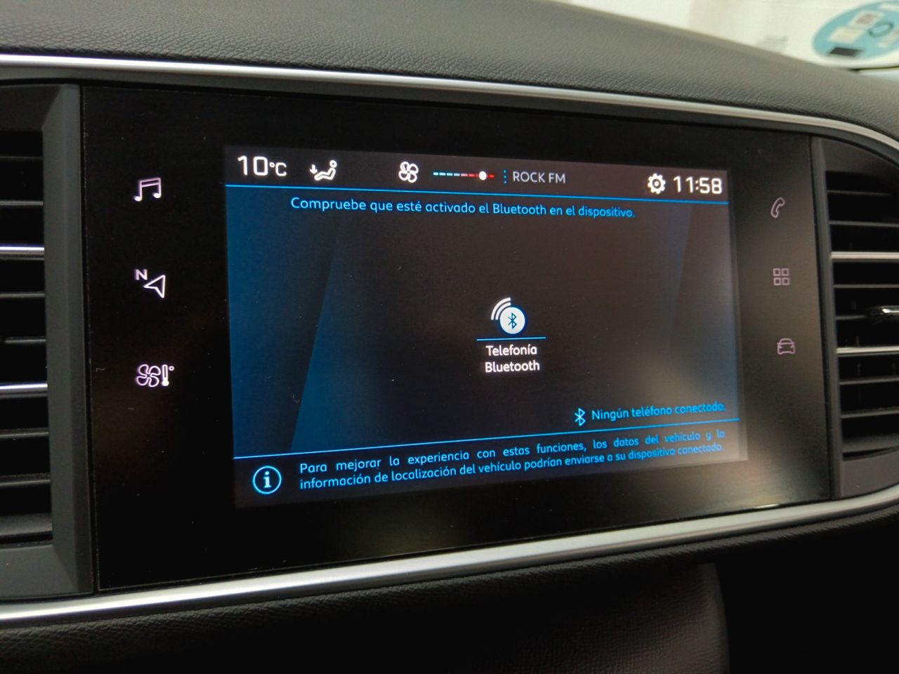 Foto Peugeot 308 17