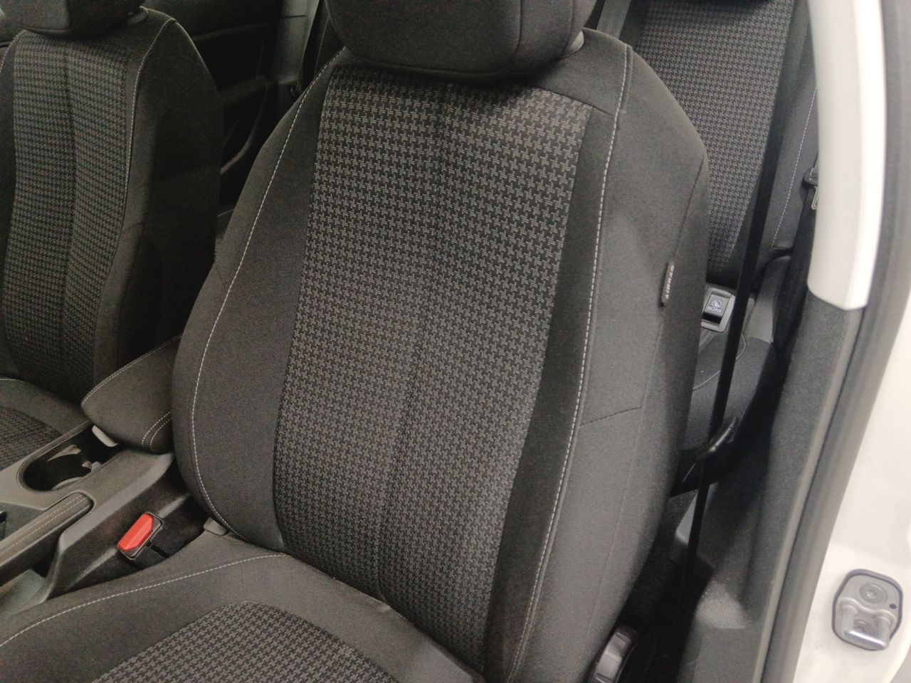 Foto Peugeot 308 19