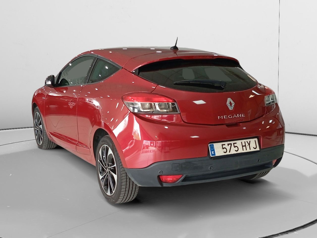 Foto Renault Mégane 4