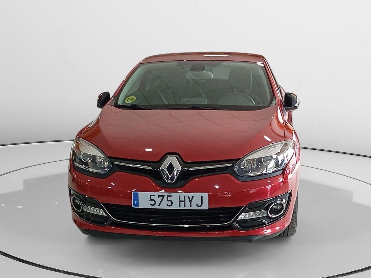 Foto Renault Mégane 5
