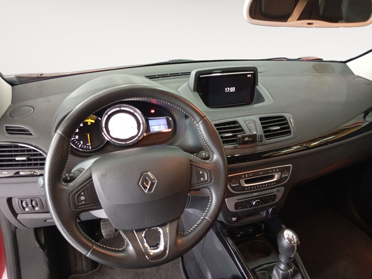 Foto Renault Mégane 6