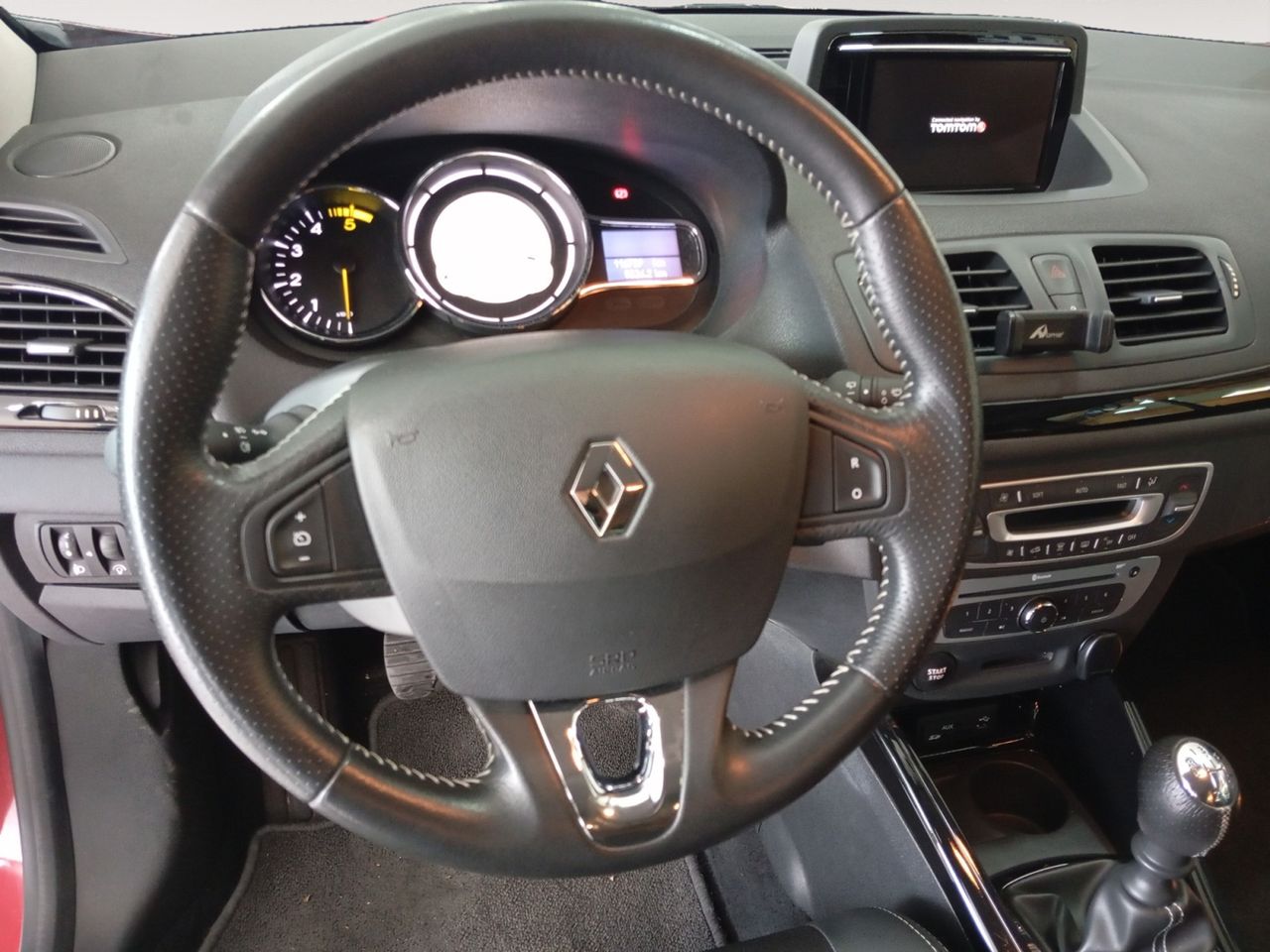Foto Renault Mégane 7