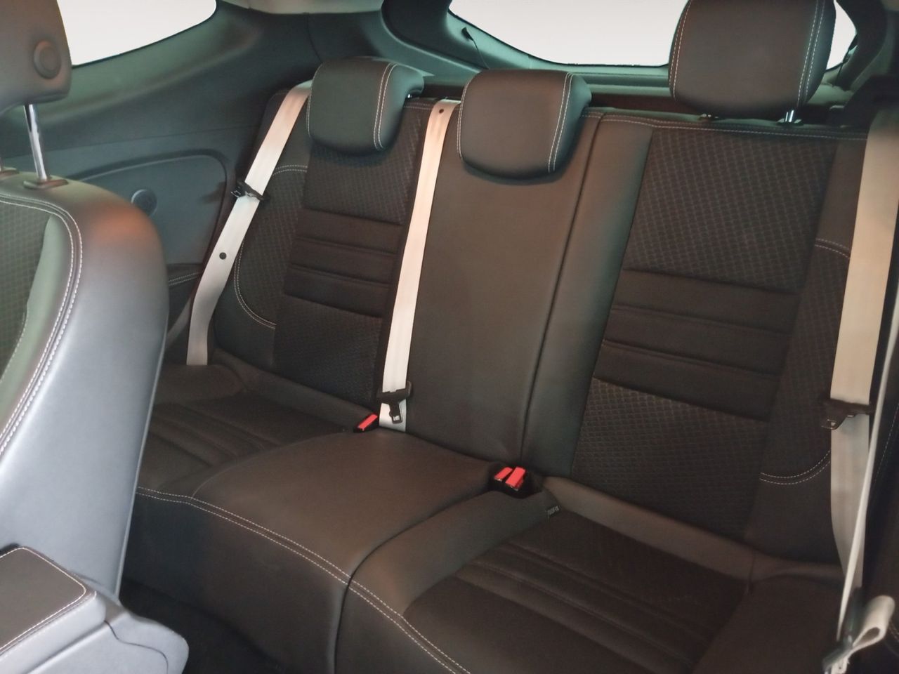Foto Renault Mégane 9