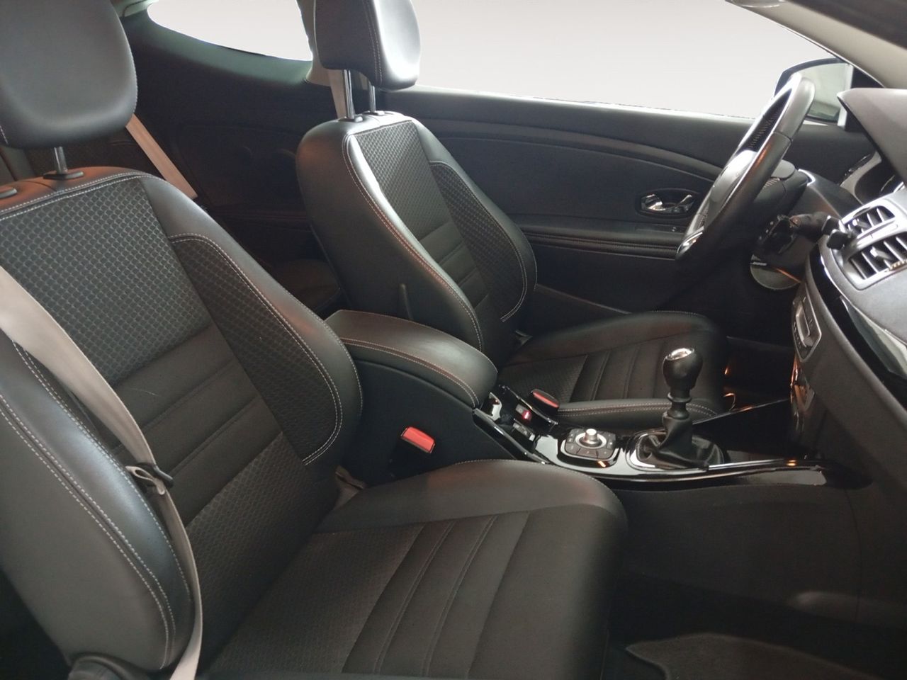 Foto Renault Mégane 10