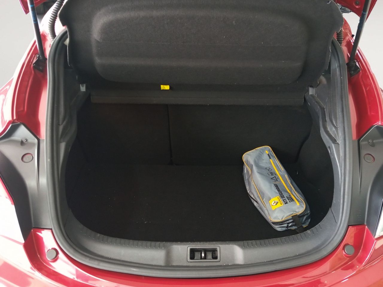 Foto Renault Mégane 11