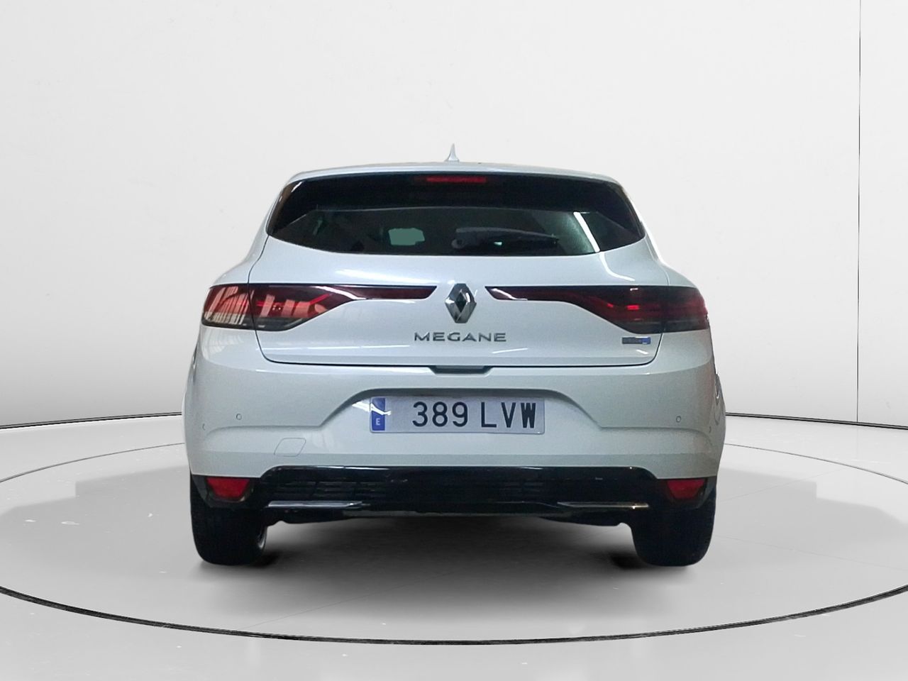 Foto Renault Mégane 3