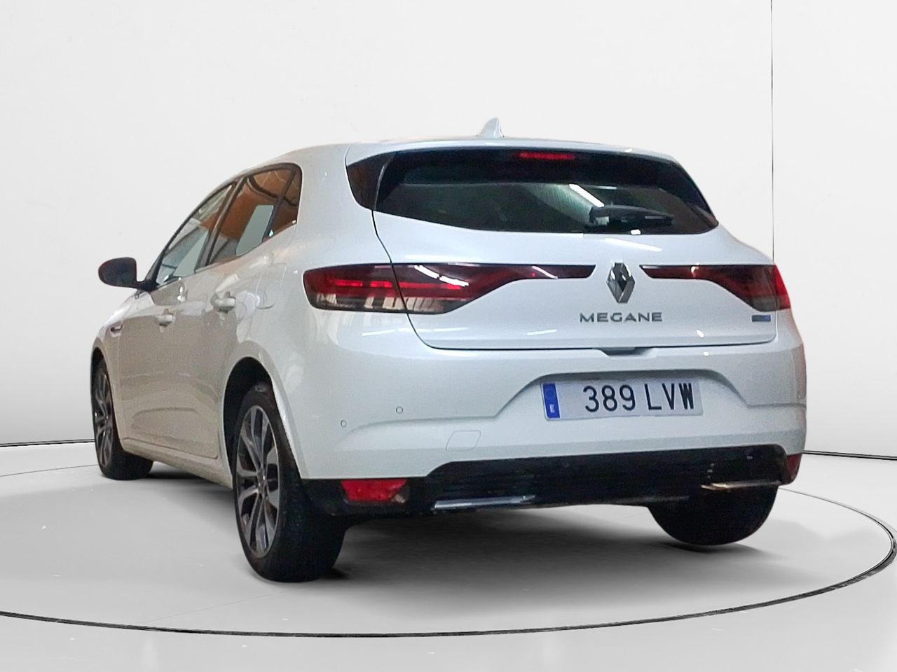 Foto Renault Mégane 4