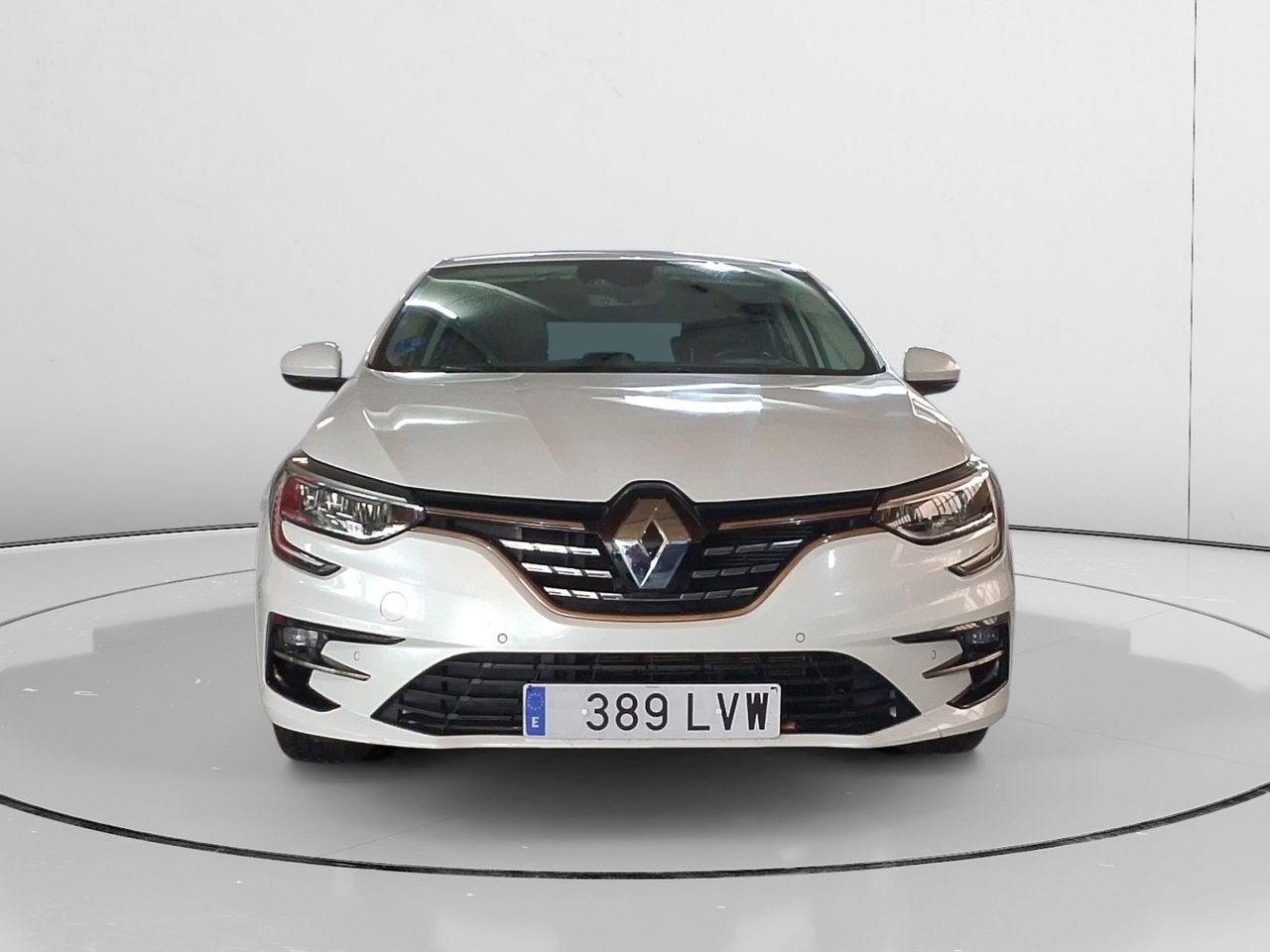 Foto Renault Mégane 5