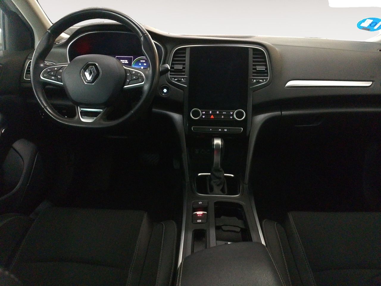 Foto Renault Mégane 6