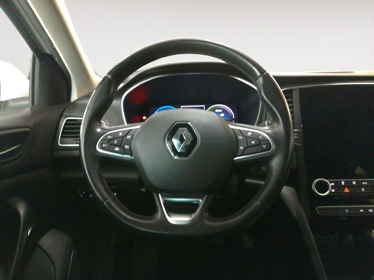 Foto Renault Mégane 7