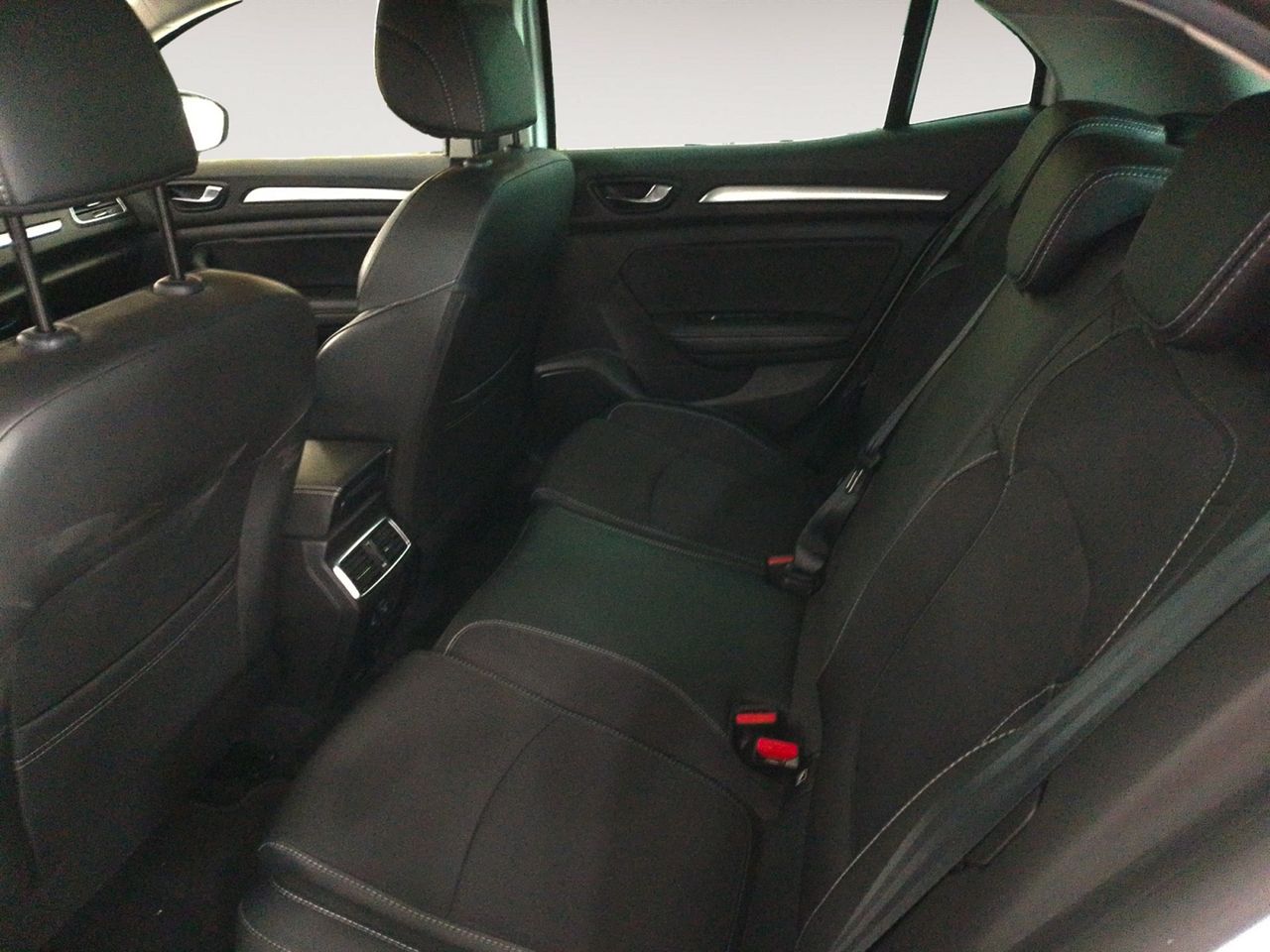 Foto Renault Mégane 9