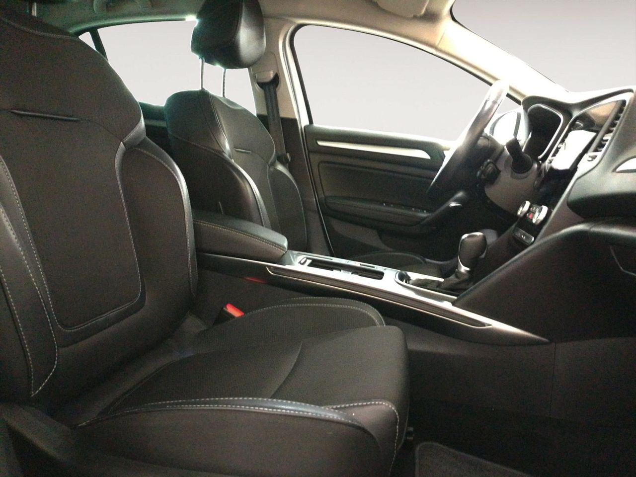 Foto Renault Mégane 10