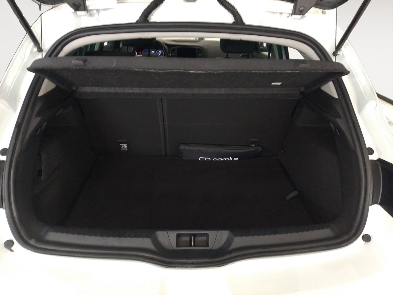 Foto Renault Mégane 11