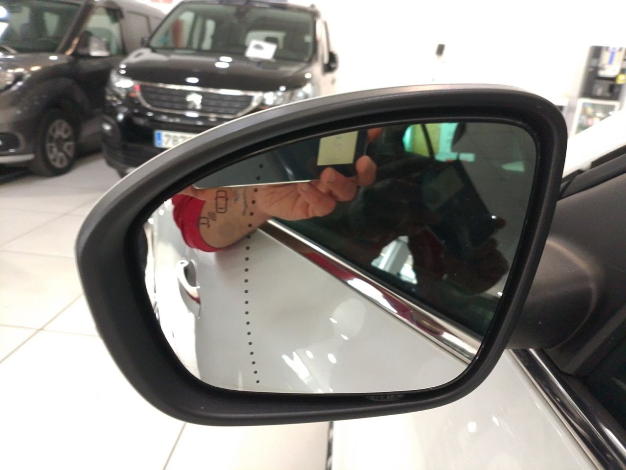 Foto Renault Mégane 18