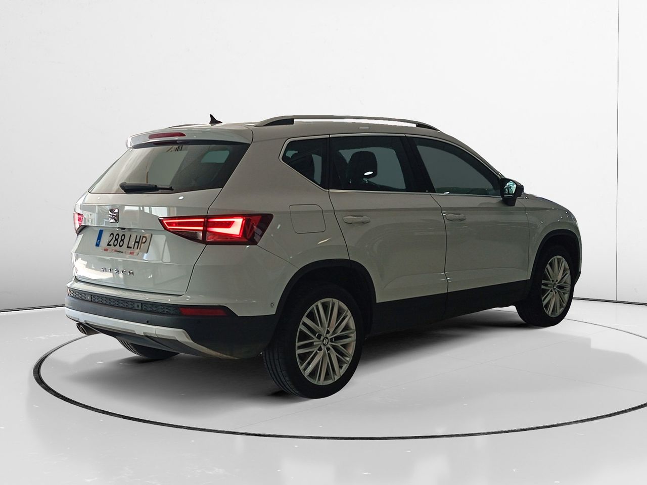 Foto Seat Ateca 2