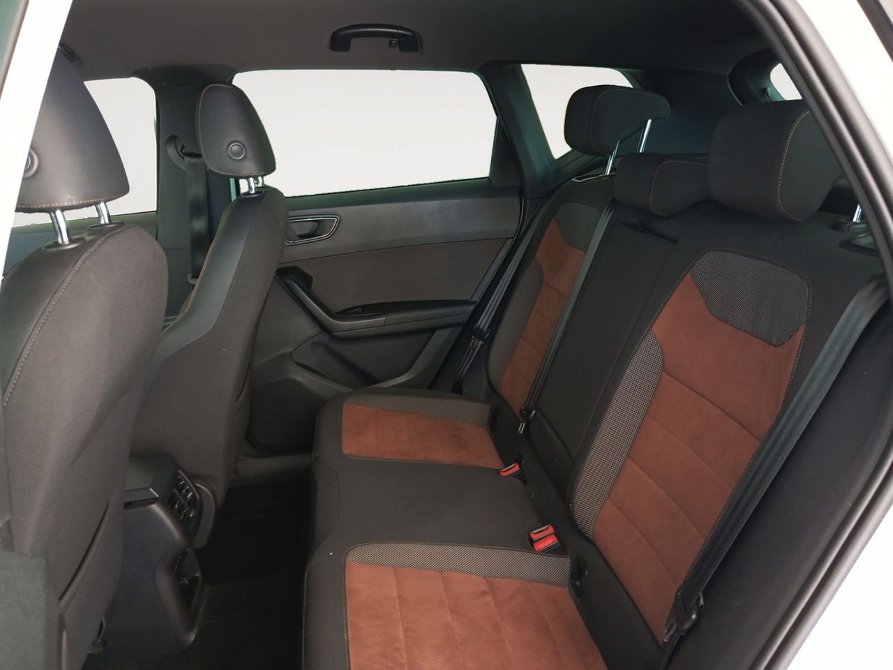 Foto Seat Ateca 9