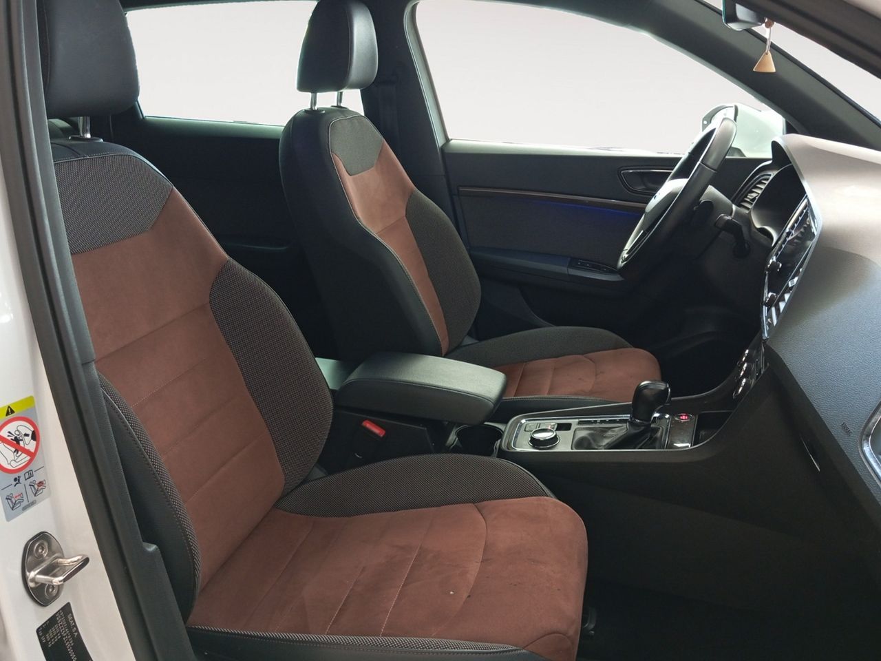 Foto Seat Ateca 10
