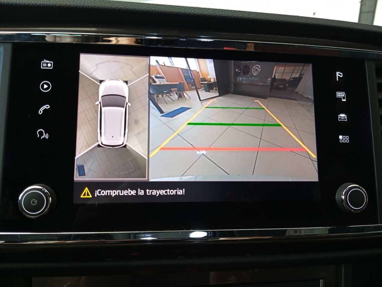 Foto Seat Ateca 17