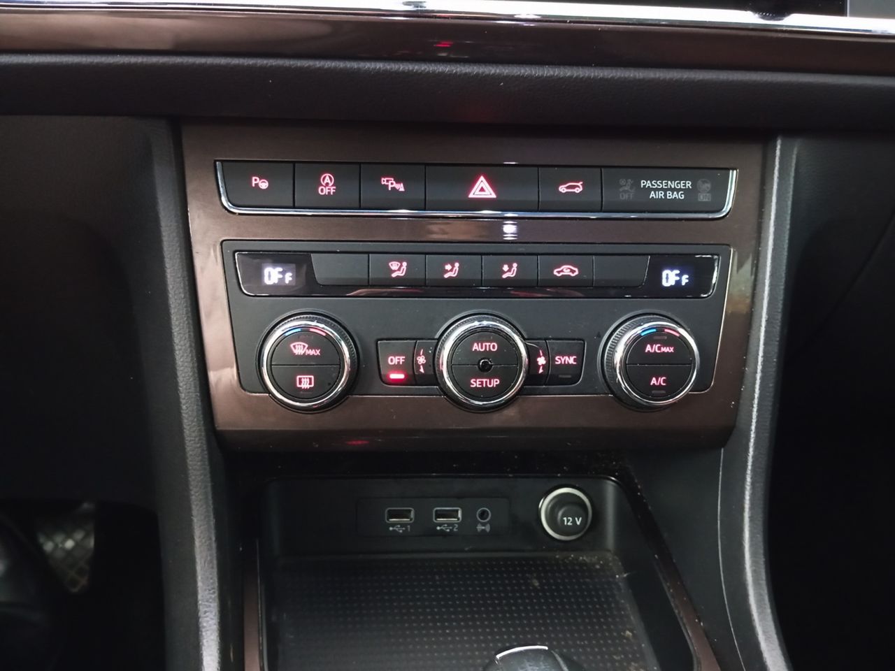 Foto Seat Ateca 18