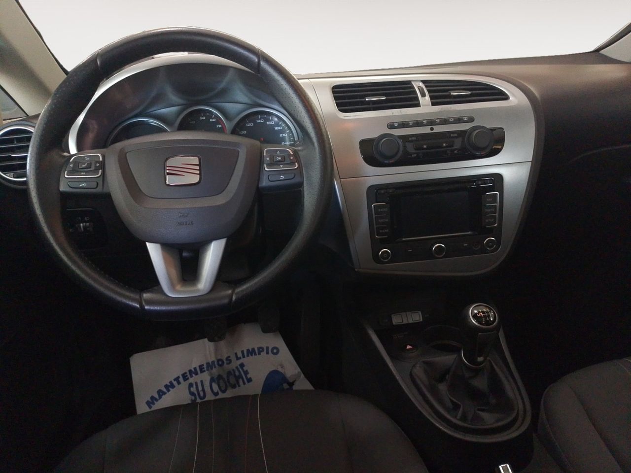Foto Seat León 6