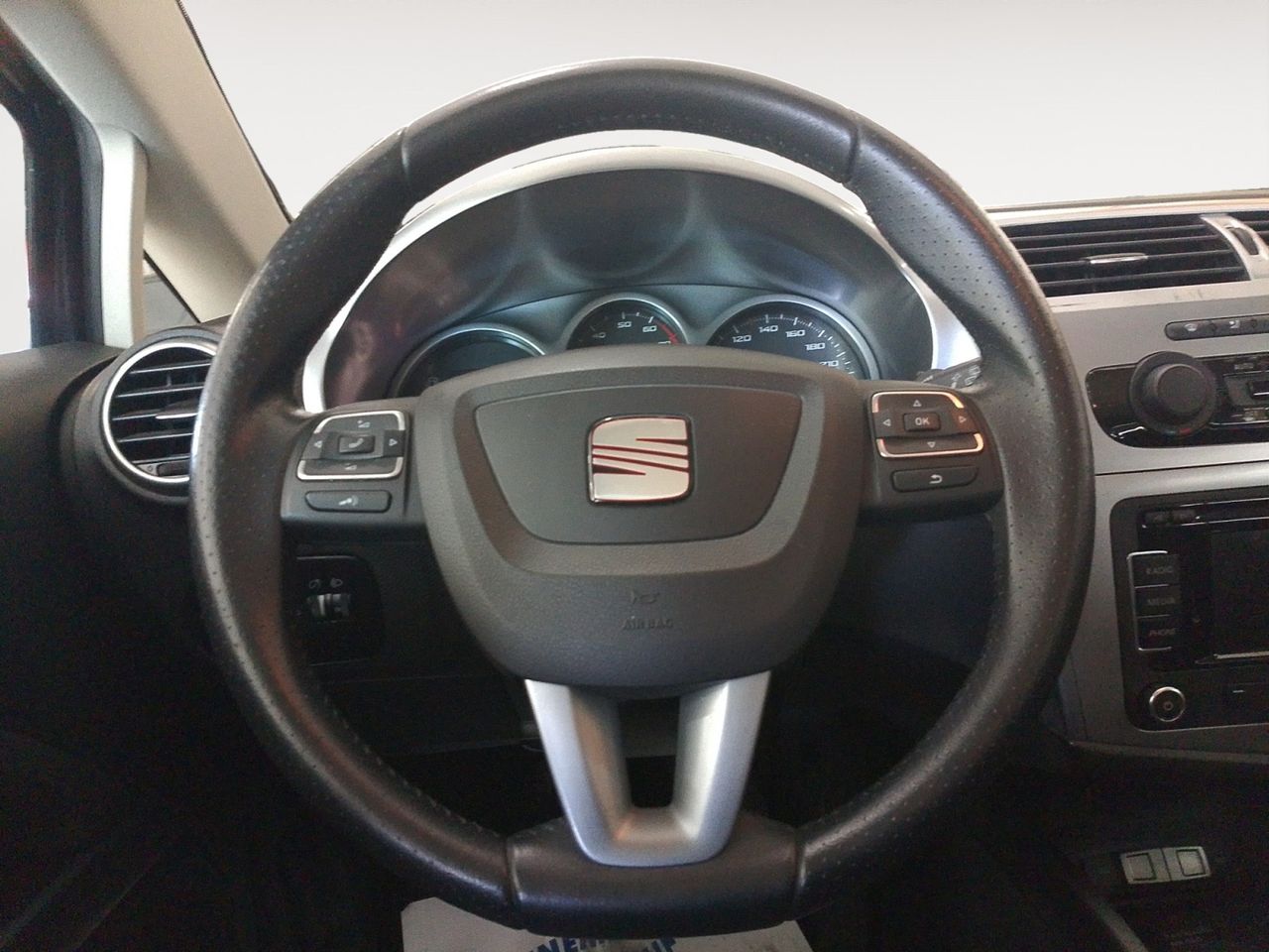 Foto Seat León 7