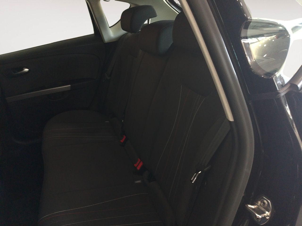 Foto Seat León 9