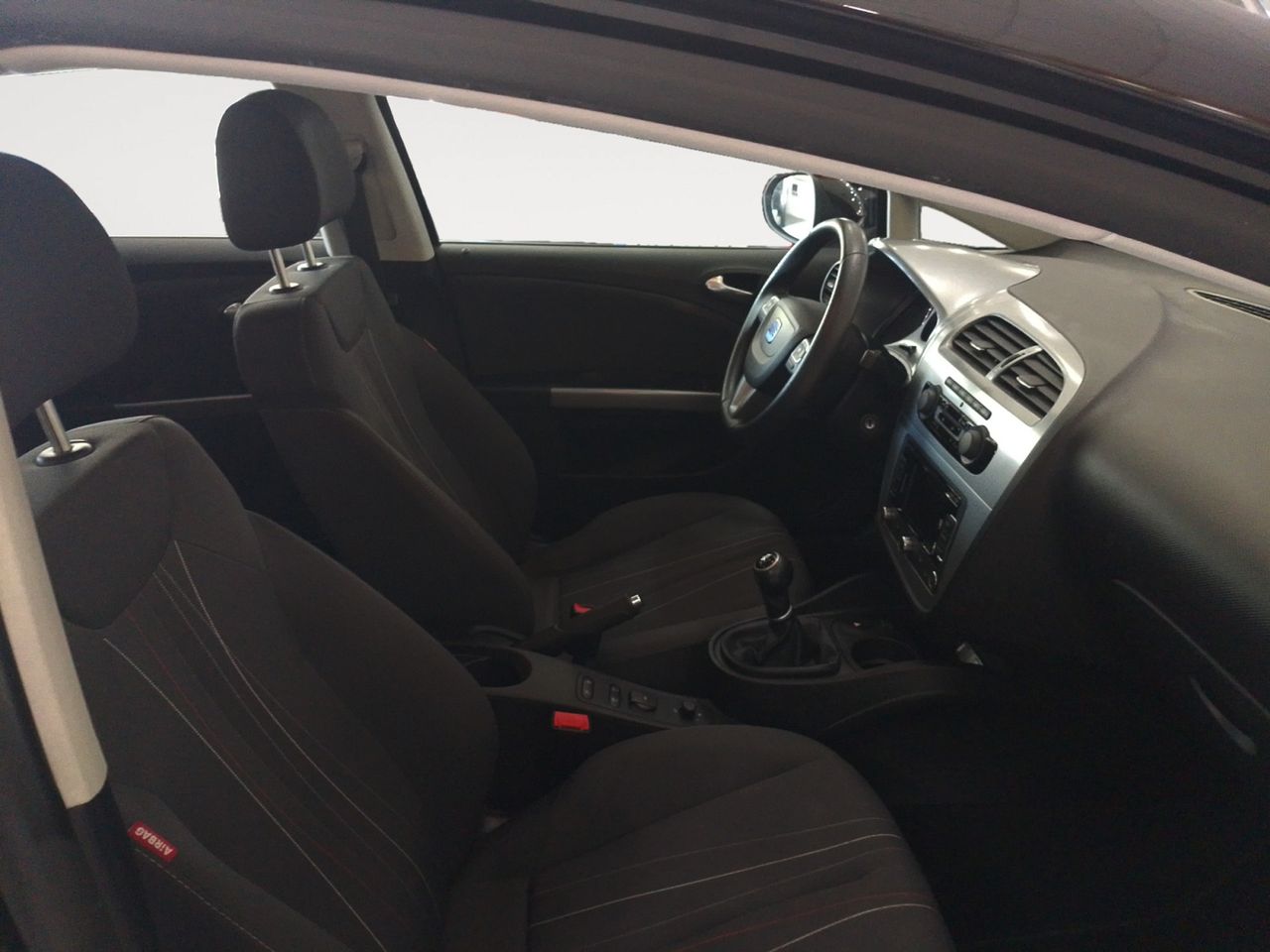 Foto Seat León 10