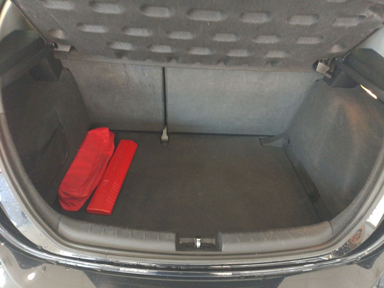 Foto Seat León 11