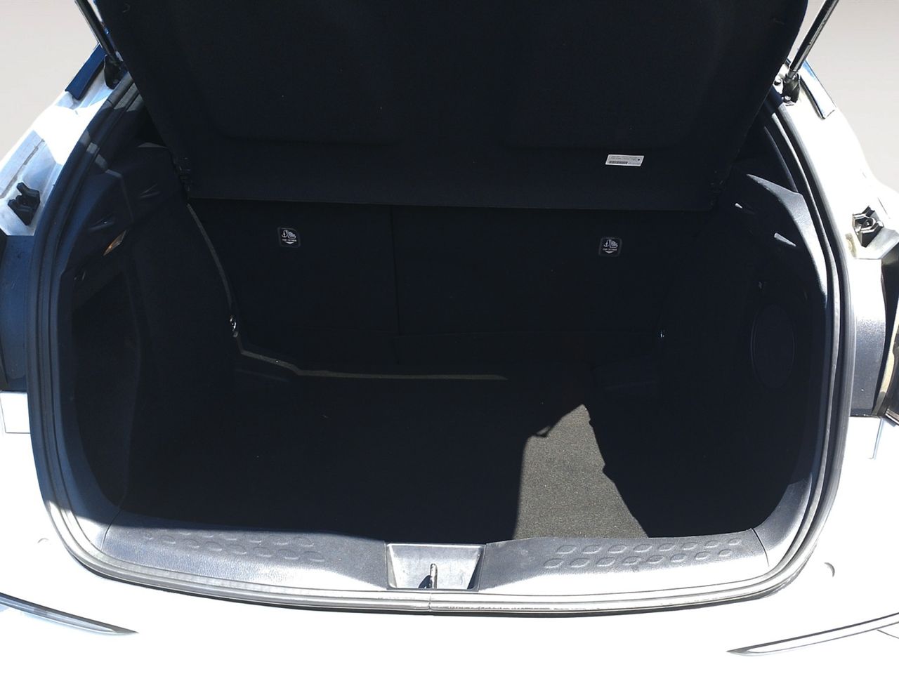 Foto Toyota C-HR 11