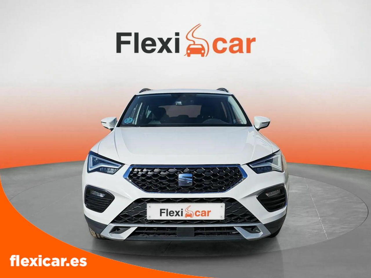 Foto Seat Ateca 2