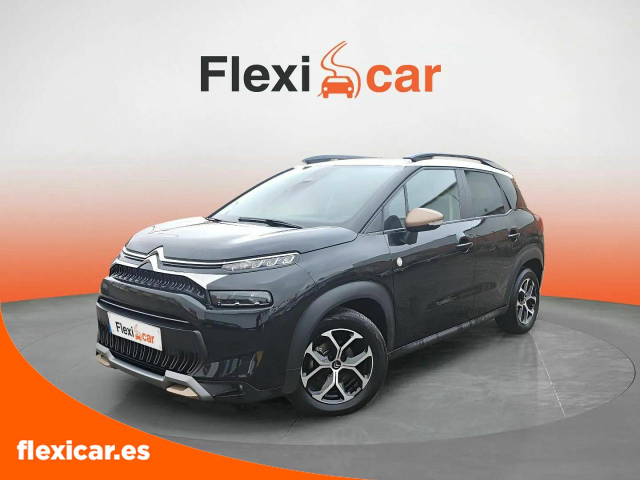 Foto Citroën C3 Aircross 3