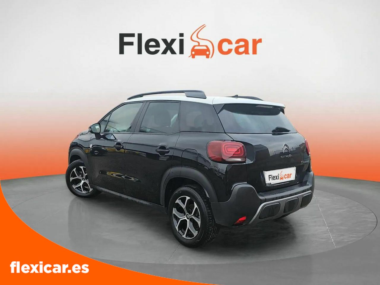 Foto Citroën C3 Aircross 5