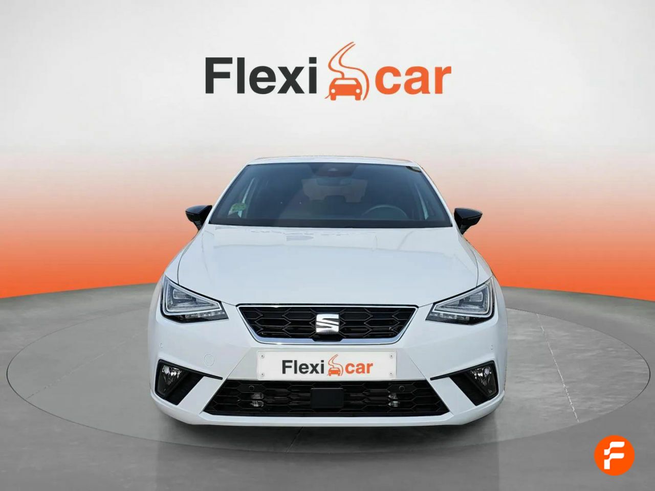 Foto Seat Ibiza 2