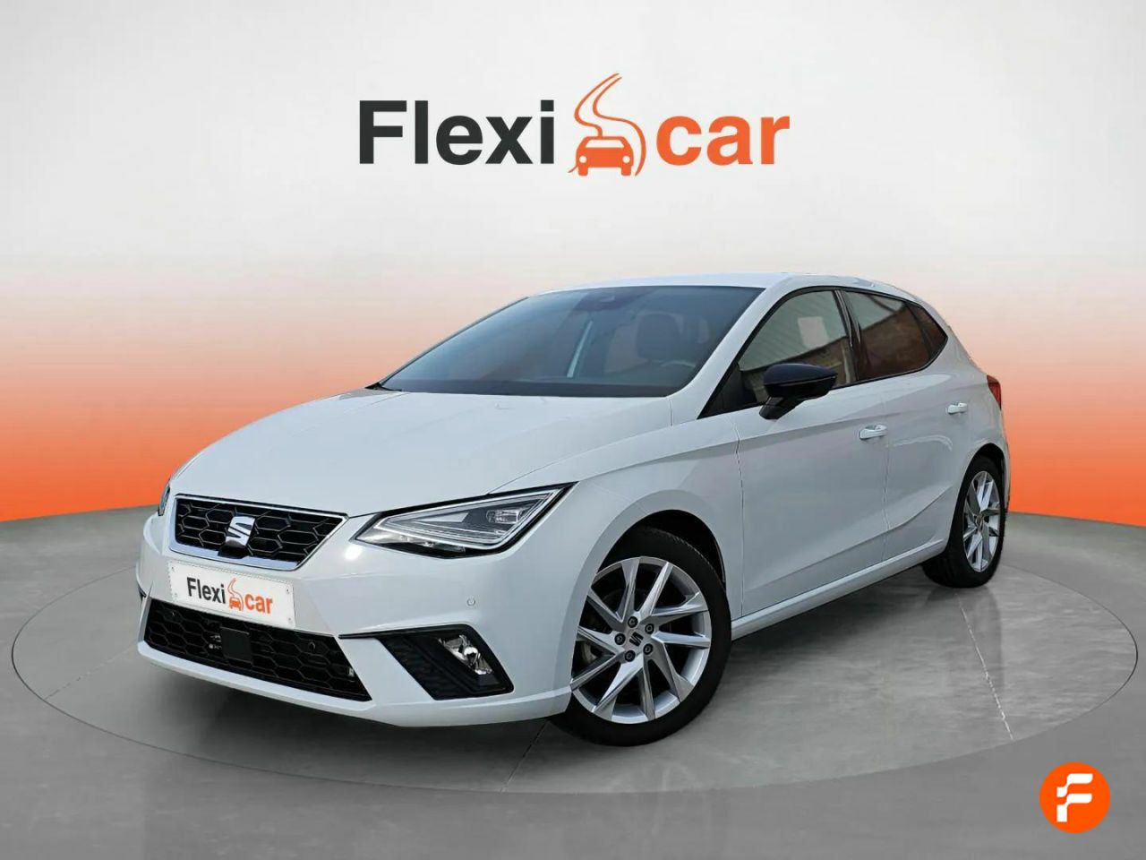 Foto Seat Ibiza 3